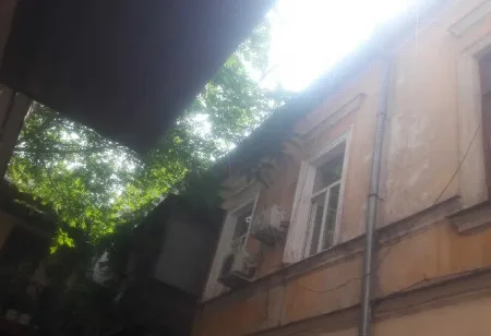 3-комнатная квартира, 78 м², Центр
