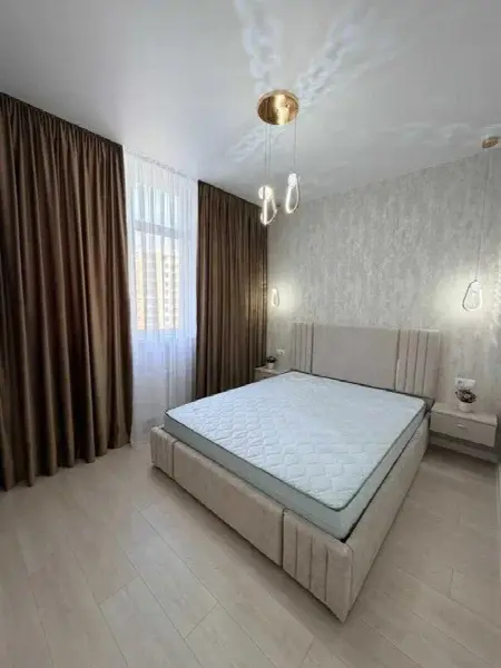 2-комнатная квартира, 63 м², 67 Жемчужина, Фонтан