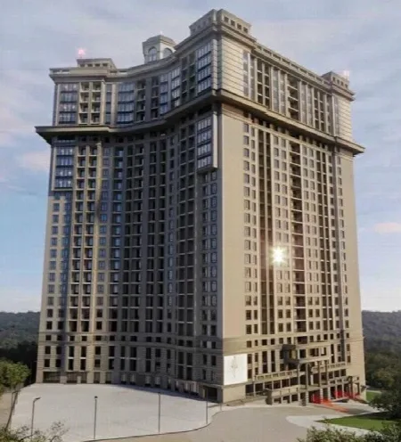1-комнатная квартира, 30 м², Посейдон, Дача Ковалевского