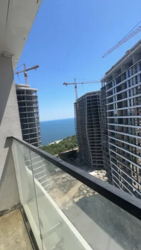 1-комнатная квартира, 48 м², KANDINSKY Odessa Residence, Шевченко-Французский
