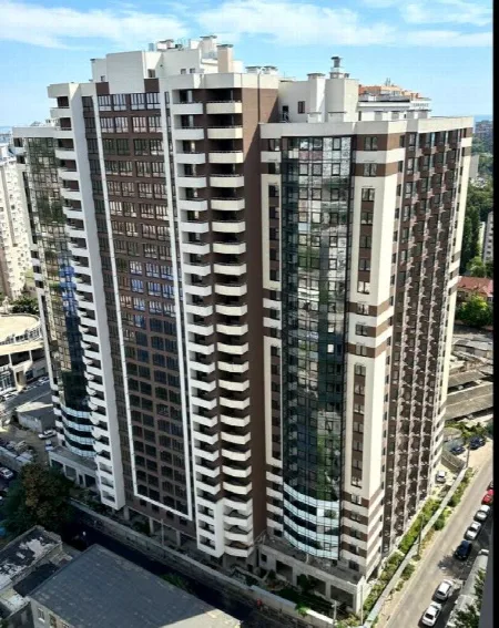 2-комнатная квартира, 65 м², Удобный, Фонтан