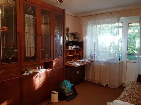 2-комнатная квартира, 41 м², Черемушки