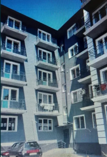 1-комнатная квартира, 42 м², Молдаванка