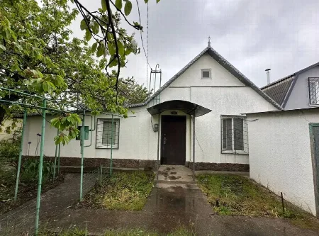 3-кімнатний будинок, 65 м², Світле