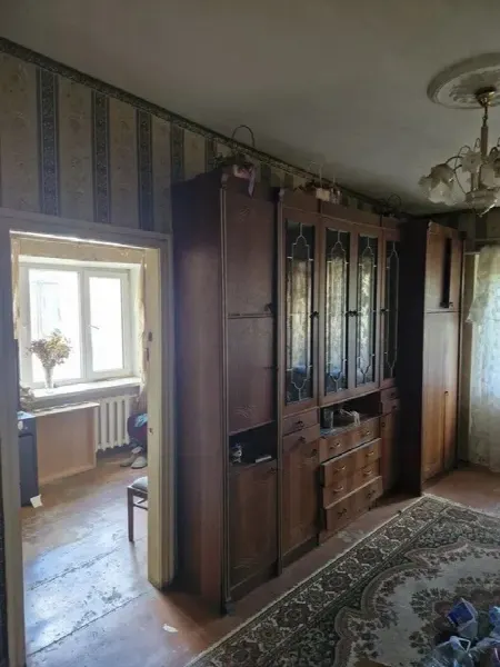 2-комнатная квартира, 44 м², Черемушки