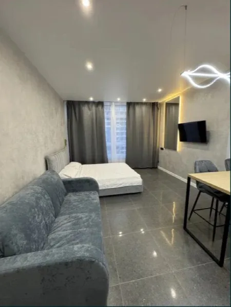 1-комнатная квартира, 30 м², Атмосфера, Аркадия