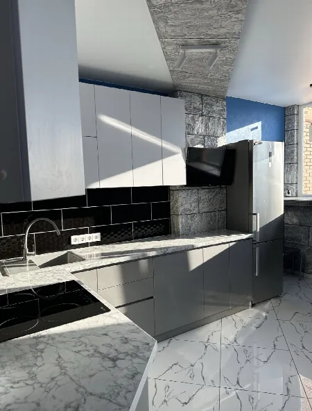 1-комнатная квартира, 45 м², Балковский, Молдаванка