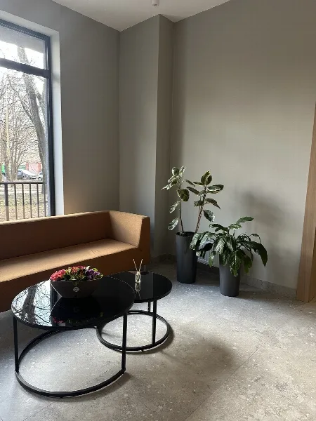 2-комнатная квартира, 67 м², Итака, Фонтан