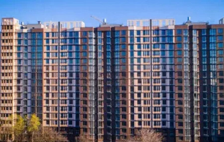 1-комнатная квартира, 51 м², Прохоровский квартал, Молдаванка