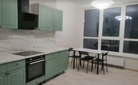 1-комнатная квартира, 81 м², Новый Берег, Фонтан
