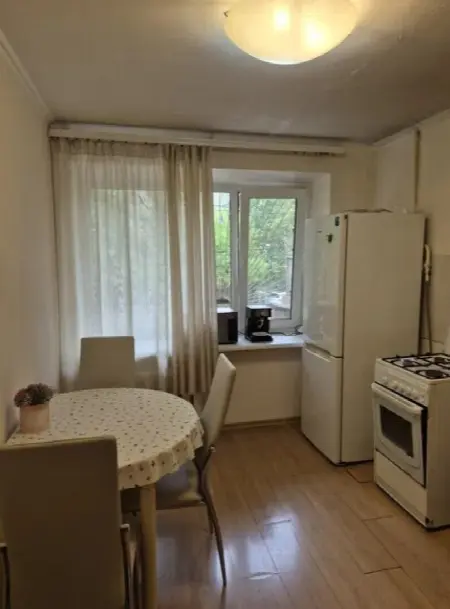 2-комнатная квартира, 52 м², Фонтан