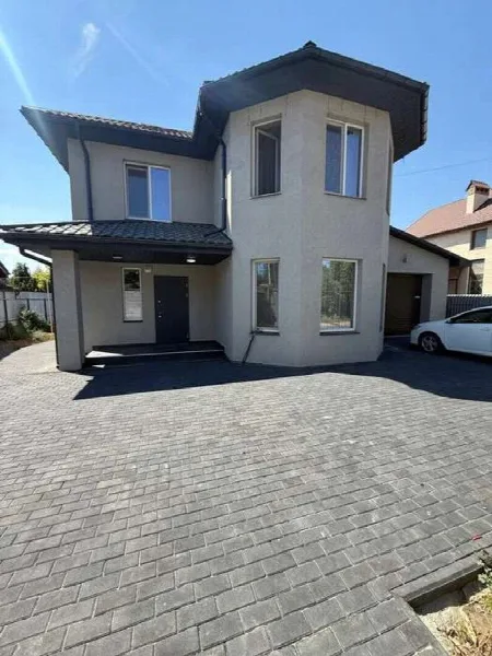 3-кімнатний будинок, 200 м², Сухий Лиман