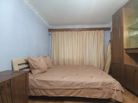 2-комнатная квартира, 44 м², Шевченко-Французский