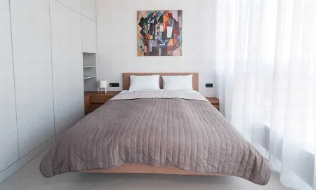 Комерційна, 115 м², Гагарін Плаза 1, Аркадія