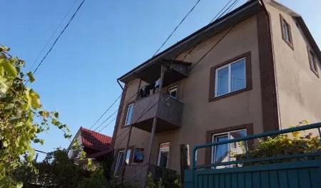 7-кімнатний будинок, 280 м², Фонтан