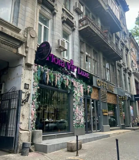 3-комнатная квартира, 91 м², Центр