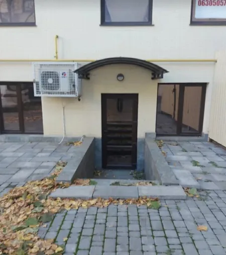 1-комнатная квартира, 41 м², Центр