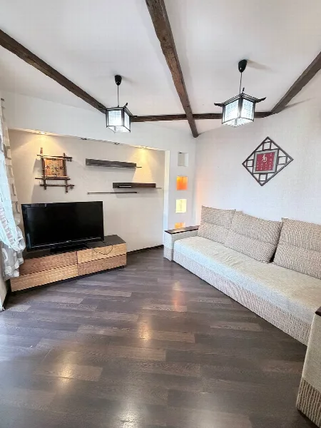 2-кімнатна квартира, 60 м², Молдаванка