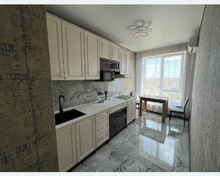 1-кімнатна квартира, 32 м², Острови, Котовського