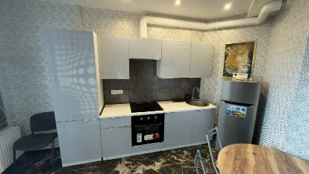 1-комнатная квартира, 40 м², RealPark, Черемушки