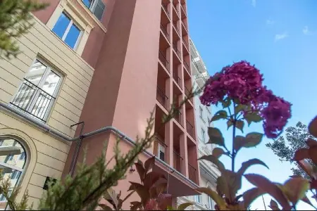 1-комнатная квартира, 33 м², Via Roma, Таирова