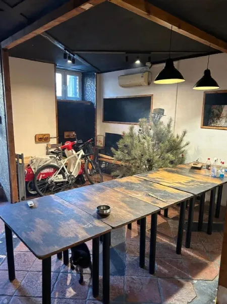 Комерційна, 80 м², Центр