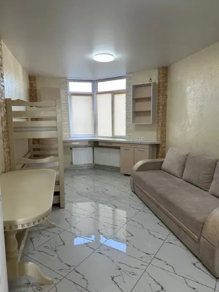 1-комнатная квартира, 45 м², Балковский, Молдаванка