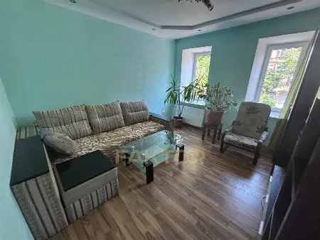 2-кімнатна квартира, 50 м², Молдаванка