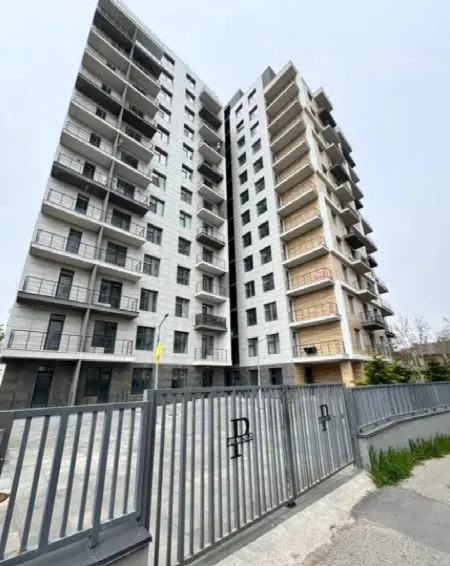 2-комнатная квартира, 84 м², Платинум, Фонтан