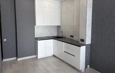 2-комнатная квартира, 52 м², Посейдон, Дача Ковалевского