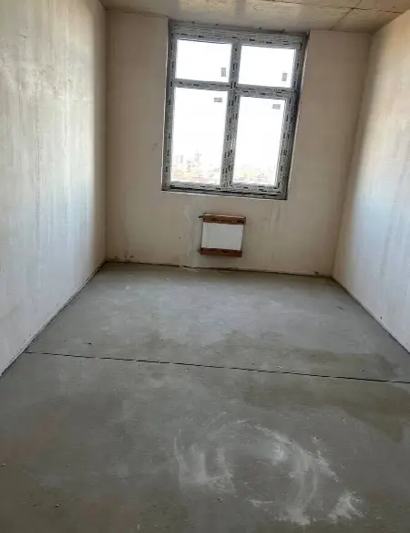2-комнатная квартира, 59 м², 60 Жемчужина, Фонтан