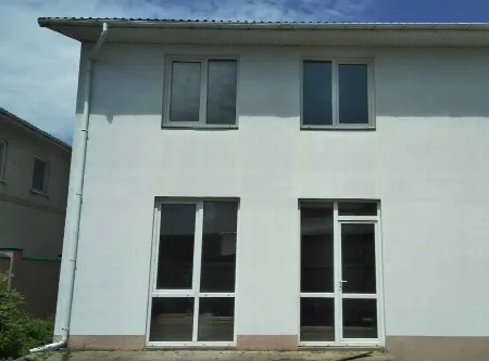 4-кімнатний будинок, 126 м², Червоний хутір