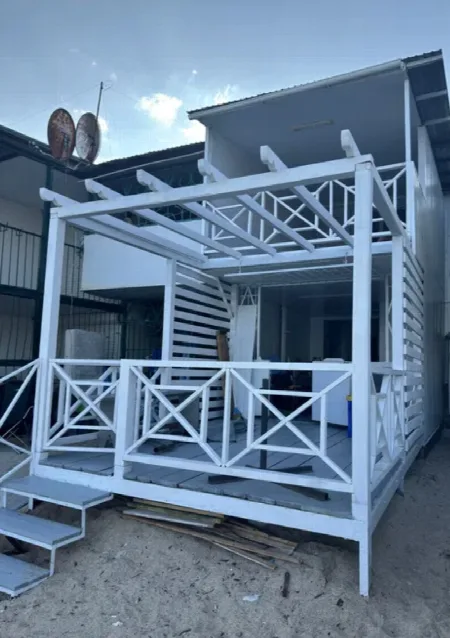 6-кімнатний будинок, 120 м², Дача Ковалевського