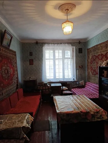1-room apartment, 19 m², City centre