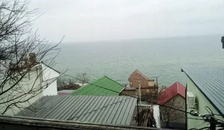 2-кімнатний будинок, 30 м², Лиманка