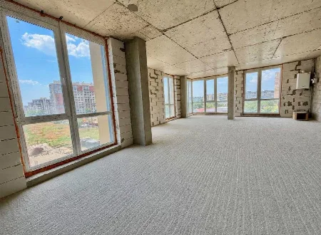 3-комнатная квартира, 68 м², Котовского