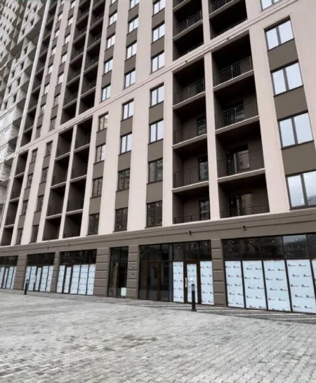 2-комнатная квартира, 67 м², Эллада, Аркадия