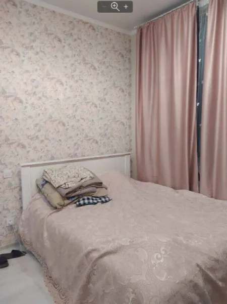 3-кімнатна квартира, 97 м², Одиссей, Таїрова