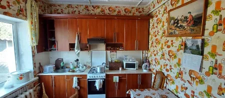 3-кімнатний будинок, 71 м², Холодна Балка