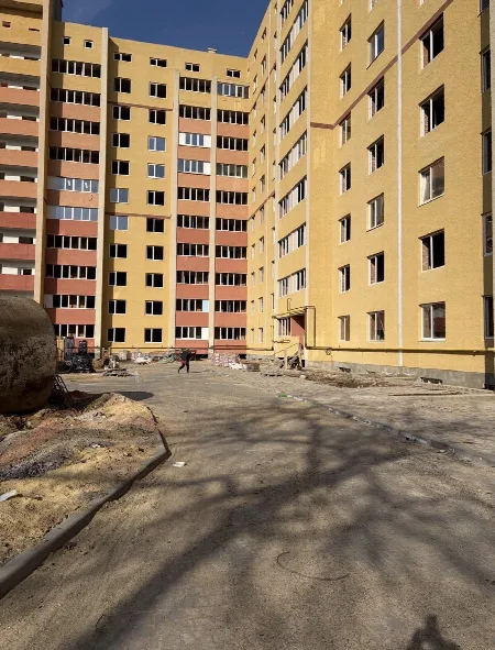 3-комнатная квартира, 100 м², Дом на Ефимова, Черемушки