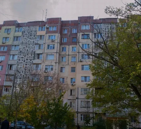 3-комнатная квартира, 66 м², Таирова