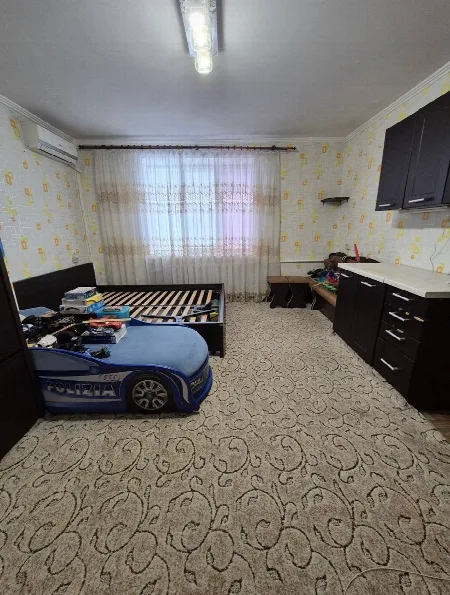 1-комнатная квартира, 30 м², Котовского