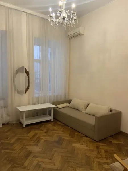 2-комнатная квартира, 55 м², Центр