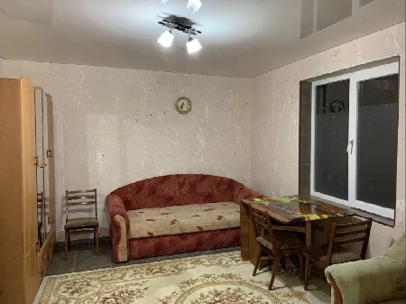1-комнатная квартира, 24 м², Молдаванка