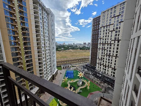 2-кімнатна квартира, 68 м², 67 Перлина, Фонтан
