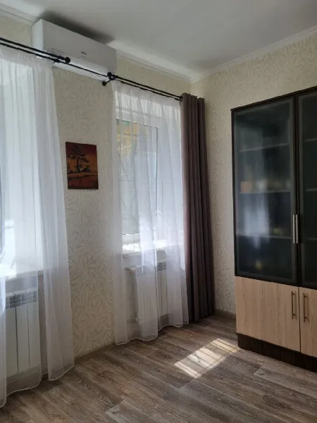 1-комнатная квартира, 35 м², Молдаванка