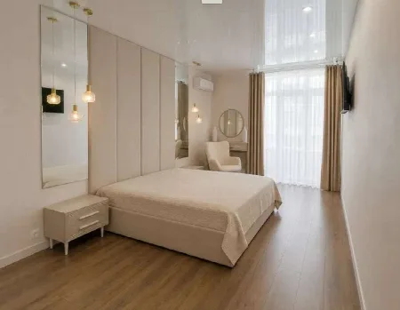 2-кімнатна квартира, 70 м², Modern, Фонтан