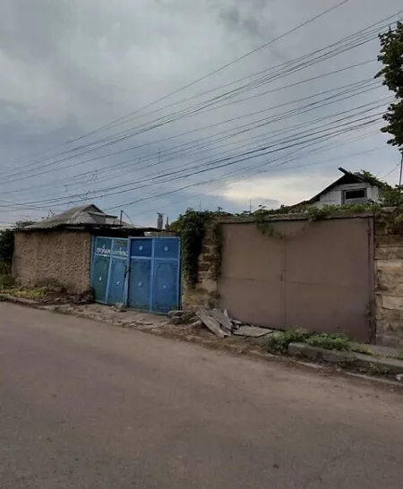 3-кімнатний будинок, 80 м², Усатове