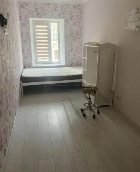 2-комнатная квартира, 32 м², Центр