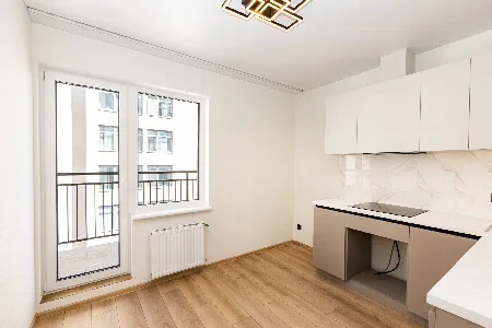 2-комнатная квартира, 66 м², 59 Жемчужина, Котовского